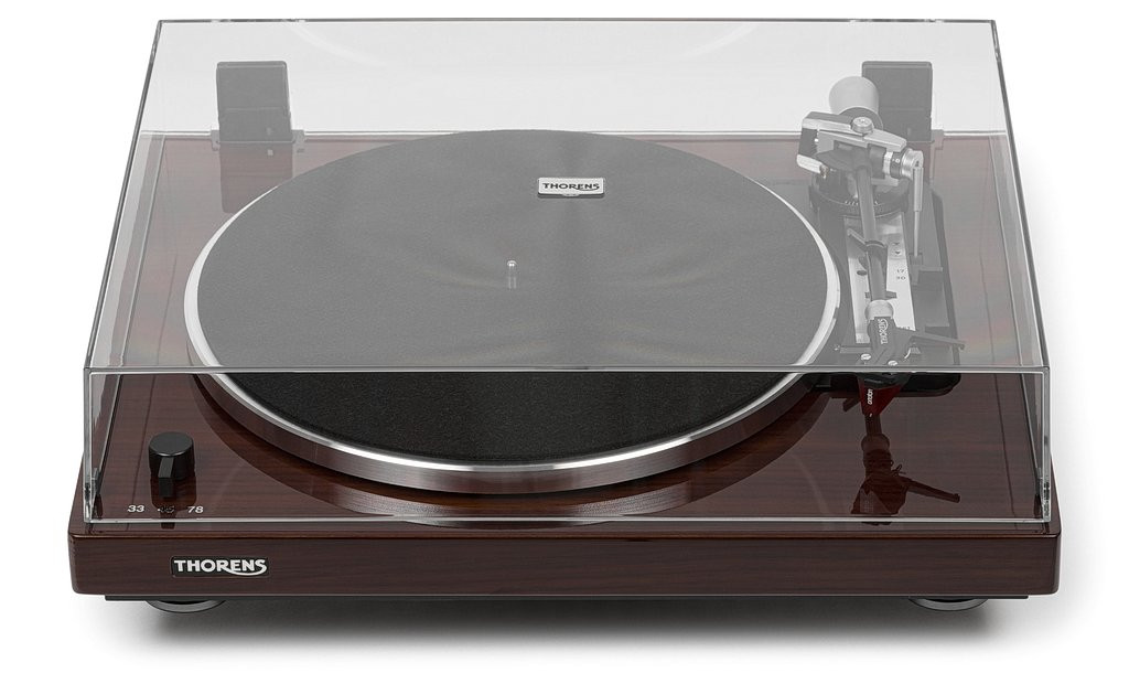 Giradiscos thorens new arrivals