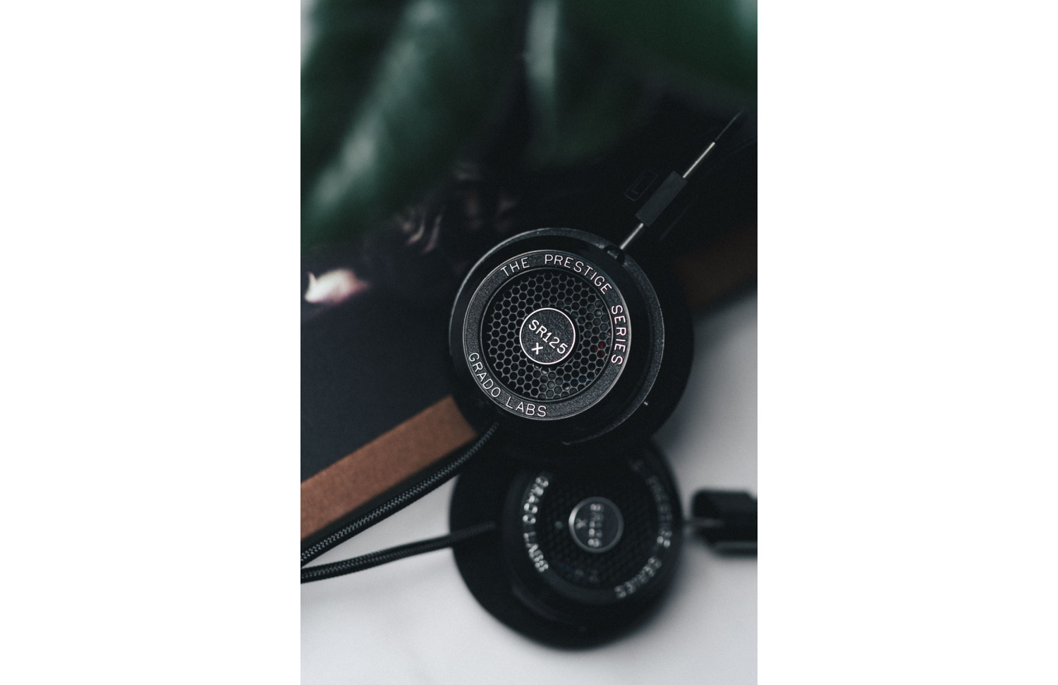 Grado SR125x Prestige X | ConcertoAudio.com