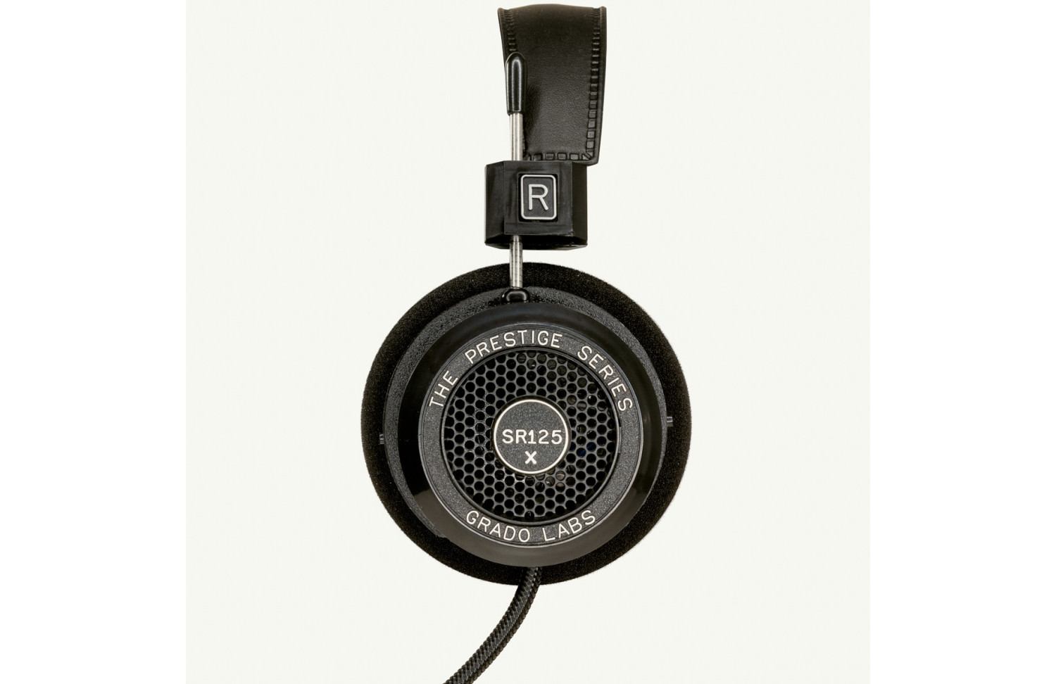 Grado SR125x Prestige X | ConcertoAudio.com