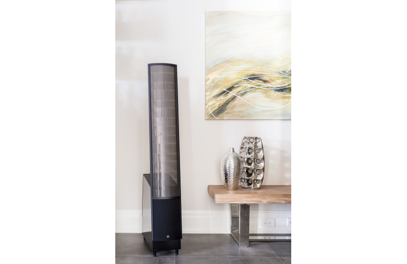 Martin Logan Electromotion ESL