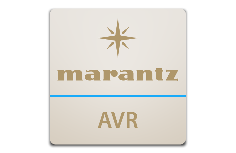 Marantz NR1200 + Wharfedale D330