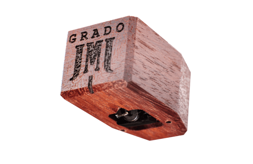 Grado Timbre Platinum 3 - 4.8mV