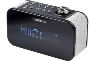 ROBERTS ORTUS 2 ALARM RADIO