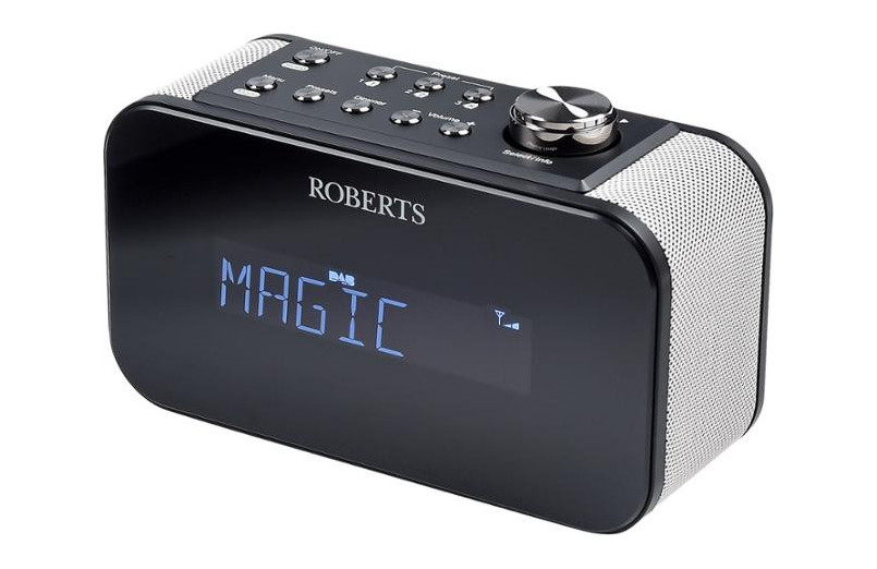 ROBERTS ORTUS 2 ALARM RADIO