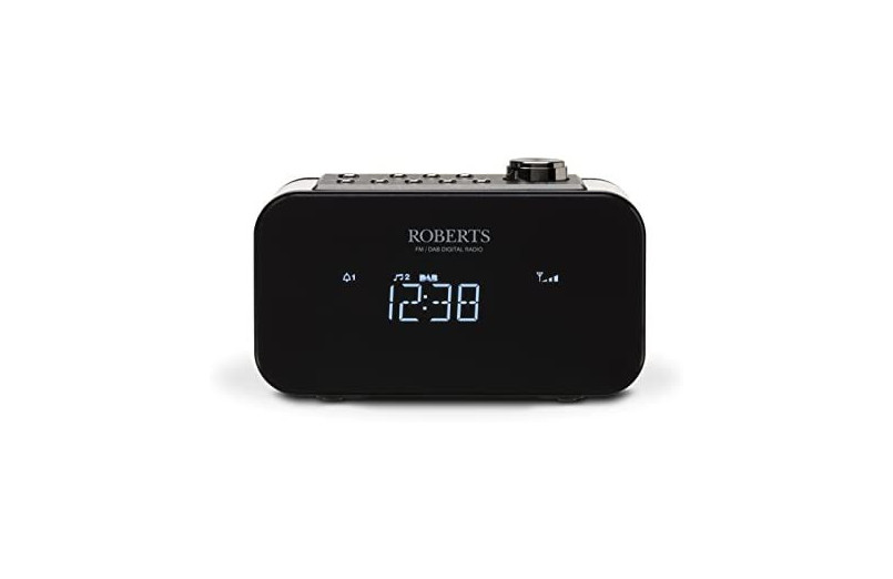 ROBERTS ORTUS 2 ALARM RADIO