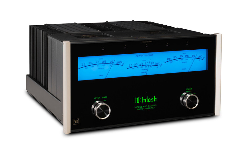 McIntosh MC255