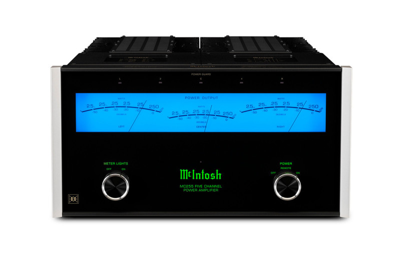 McIntosh MC255