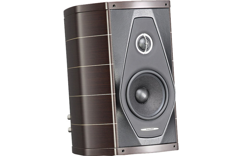 ALTAVOCES SONUS FABER OLYMPICA I