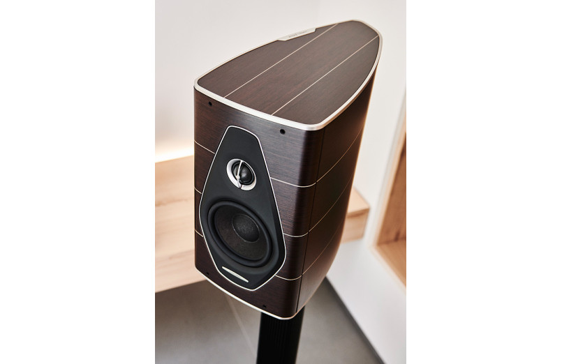 ALTAVOCES SONUS FABER OLYMPICA I