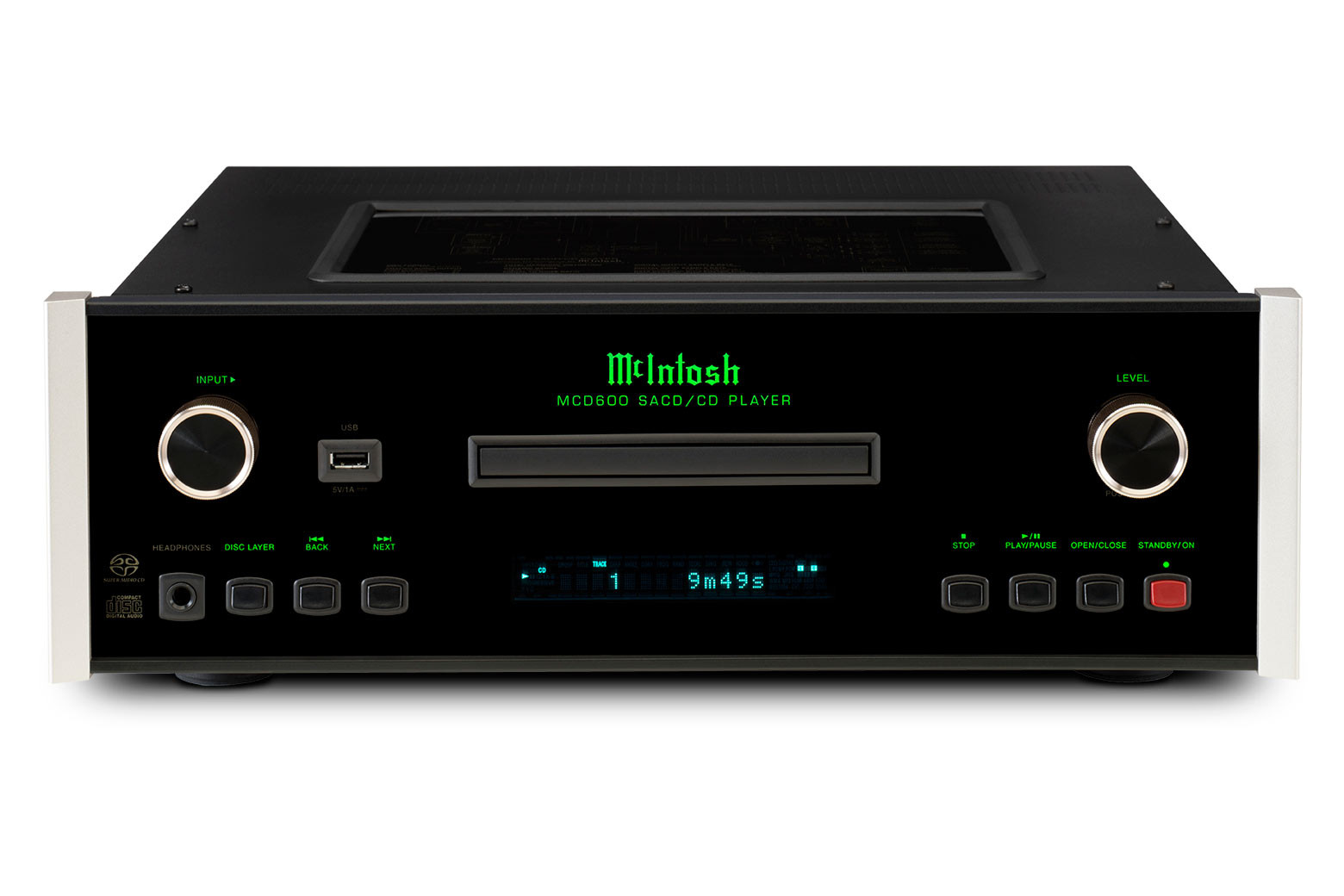 Музыкальный cd проигрыватель. MCINTOSH mcd600. MCINTOSH mcd350. CD проигрыватель MCINTOSH. MCINTOSH MCD 7000.