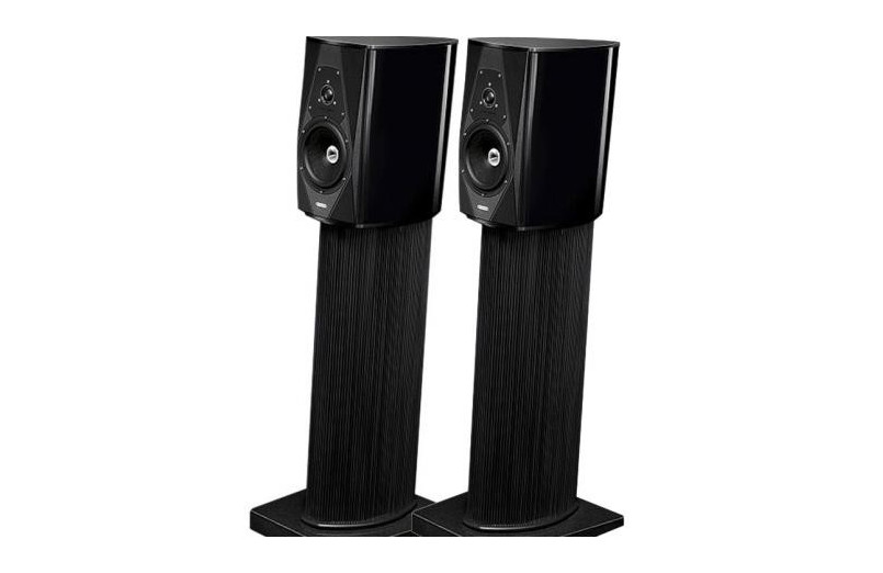 Sonus Faber Gguarneri Evolution