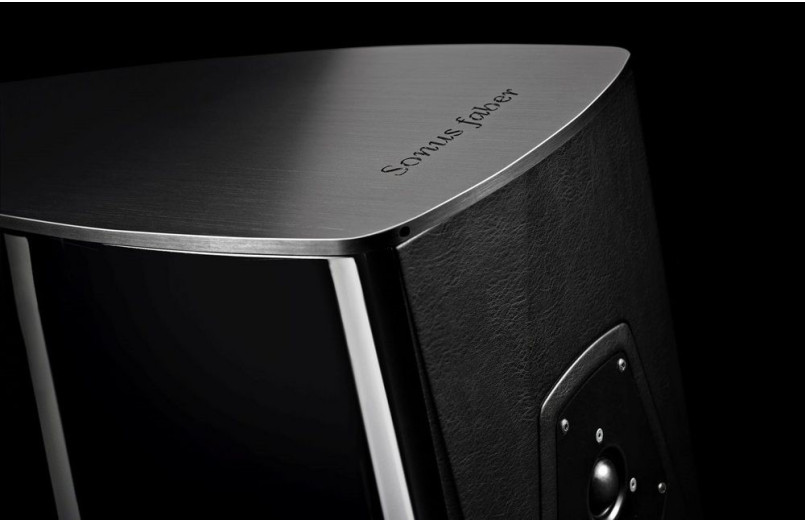 Sonus Faber Gguarneri Evolution