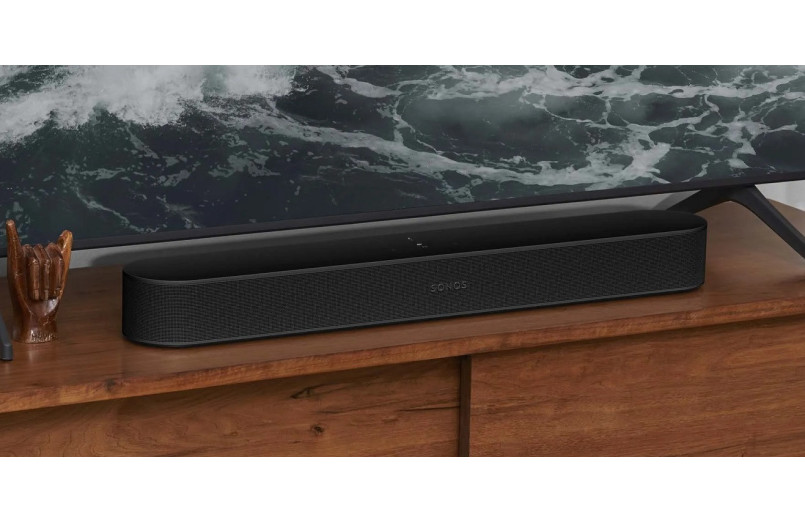 SONOS BEAM GEN 2 SOUNDBAR