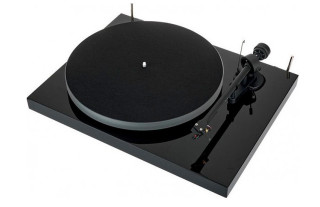 Pro-Ject debut III DC...