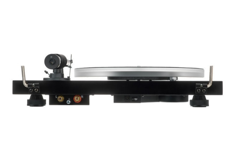 Pro-Ject debut III DC esprit om10