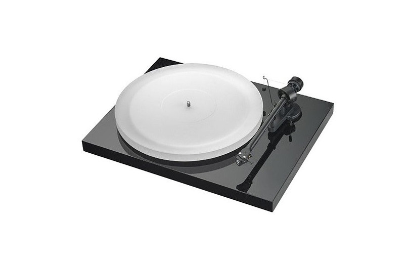 Pro-Ject debut III DC esprit om10