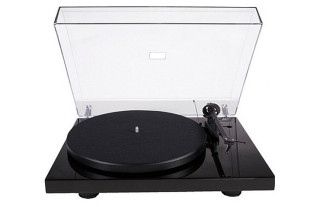 Pro-Ject debut III dc om5