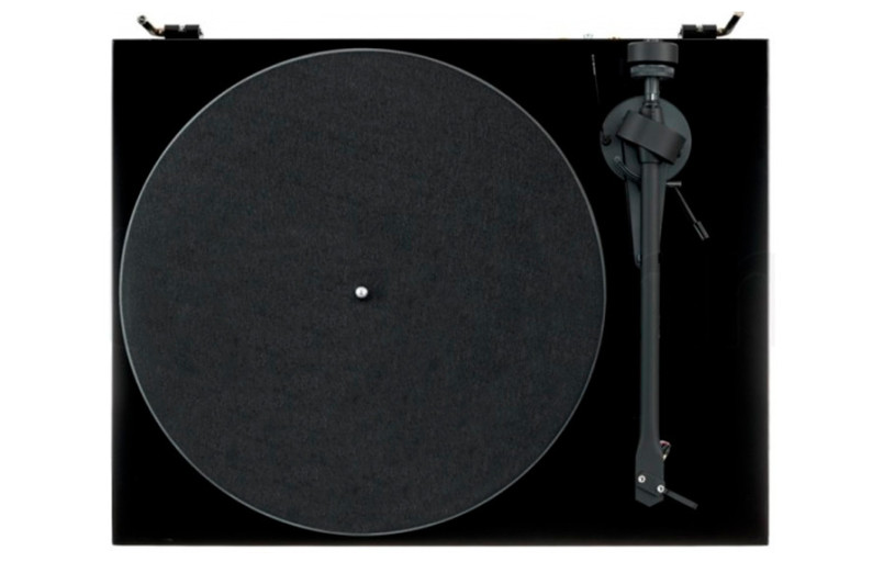 Pro-Ject debut III dc om5