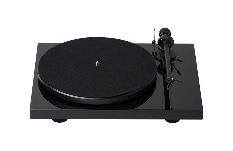 Pro-Ject debut III dc om5