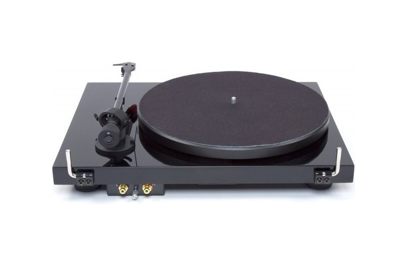 Pro-Ject debut III dc om5