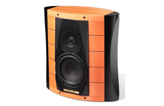 CAJAS SONUS FABER AUDITOR...