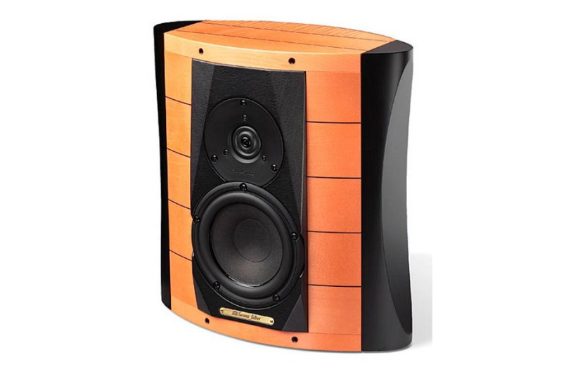 CAJAS SONUS FABER AUDITOR ELIPSA