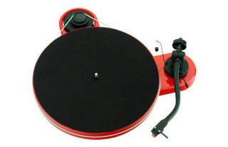 GIRADISCOS PRO-JECT RPM 1...