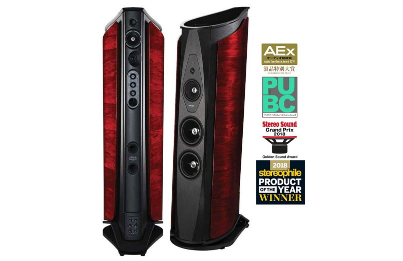 Sonus Faber Aida