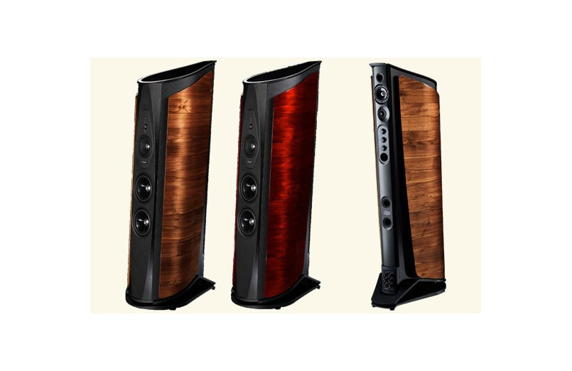 Sonus Faber Aida