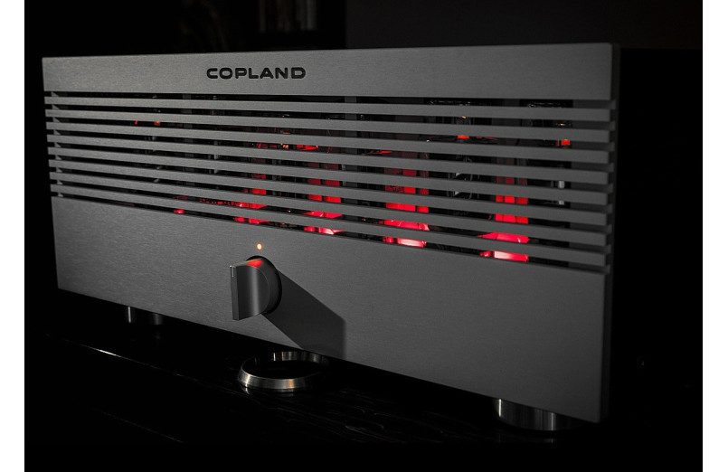 Copland CTA 506