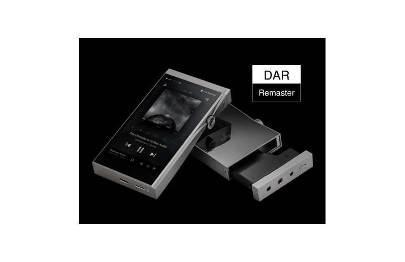 Astell&Kern SEM4