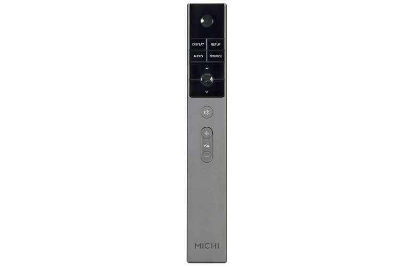 Rotel Michi P5