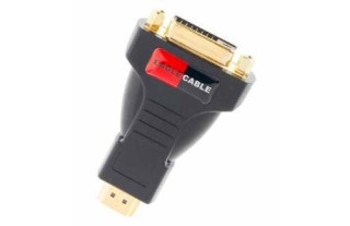 Eagle Deluxe HDMI A DVI-D