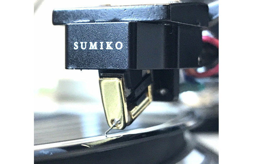 Sumiko Blackbird