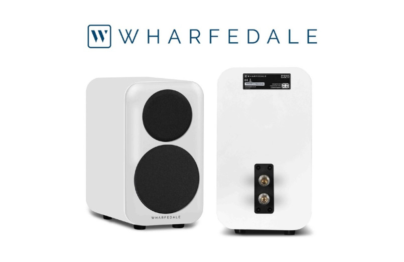 Wharfedale D320