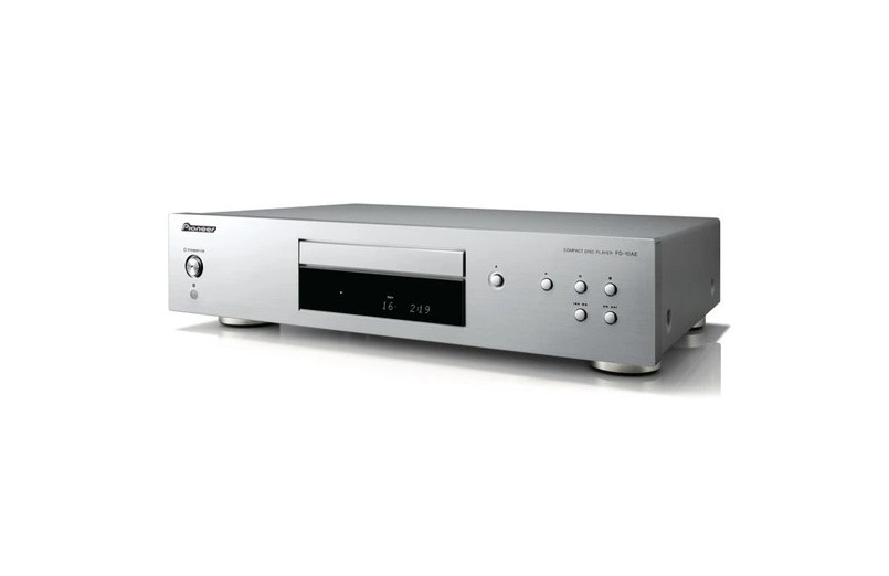 Pioneer PD-10AE M2