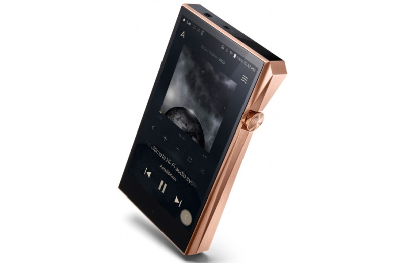 Astell&Kern Ultima SP2000T