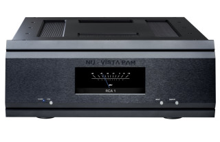 Musical Fidelity Nu-Vista Pam