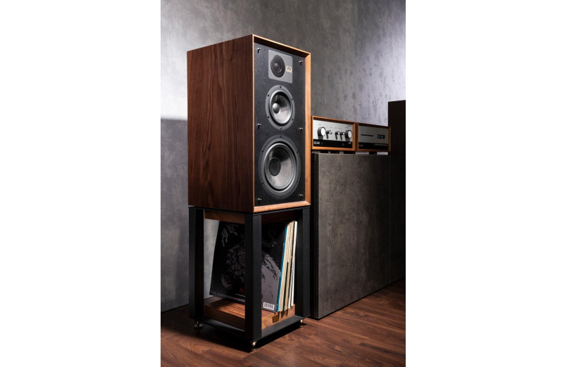 Wharfedale linton + Leak stereo 230