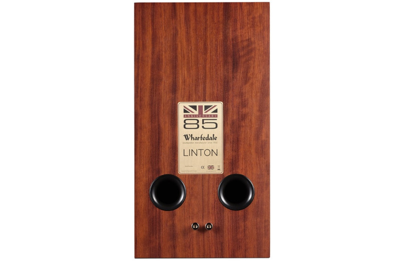 Wharfedale linton + Leak stereo 230