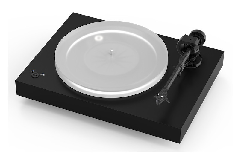 Pro-Ject X2