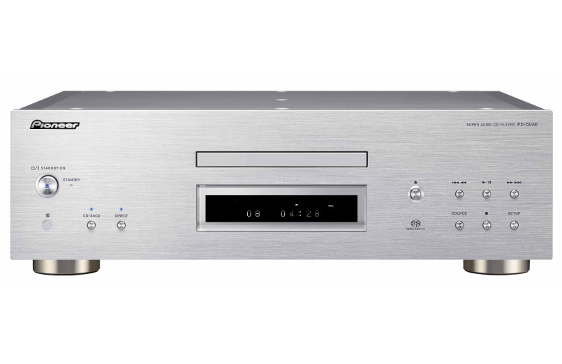 Pioneer PD-50AE