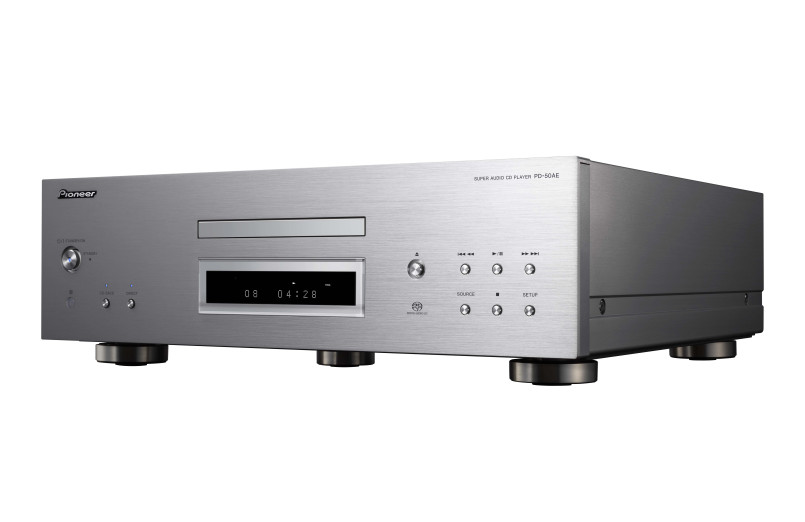 Pioneer PD-50AE