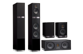 Martin Logan Motion 40i +...