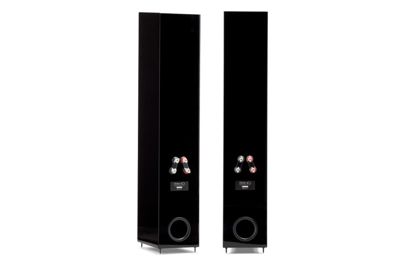 Martin Logan Motion 40i + 15i + 50XTi