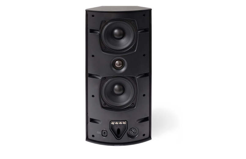 Cornered Audio Ci4-V