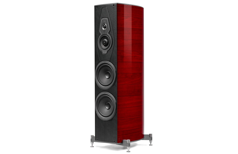 Sonus Faber Serafino G2