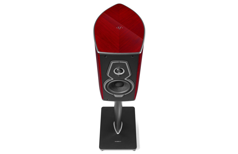 Sonus Faber Guarneri G5