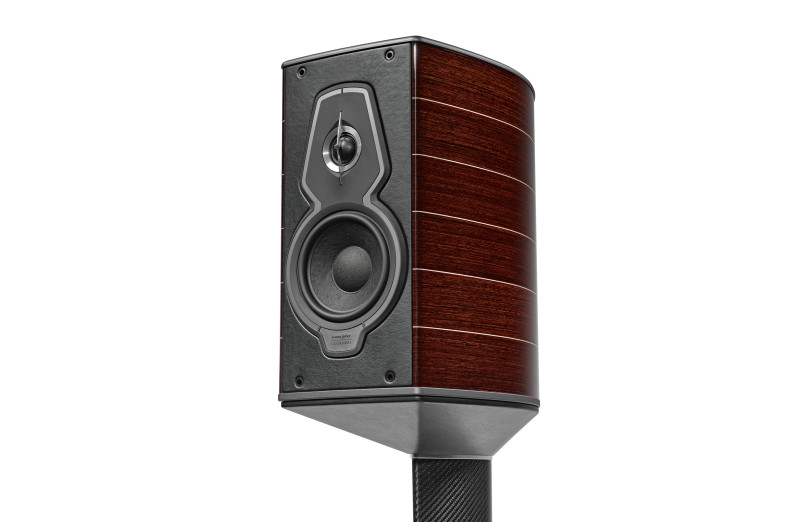 Sonus Faber Guarneri G5