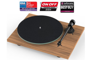 Pro-Ject T1